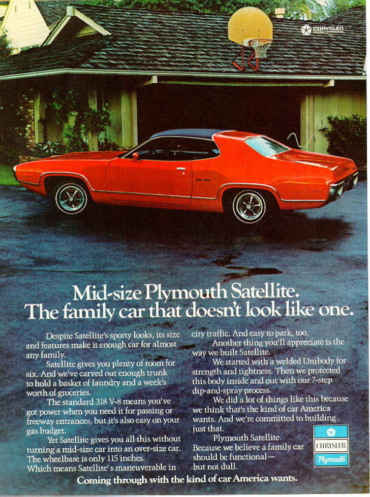 1972 Plymouth 14